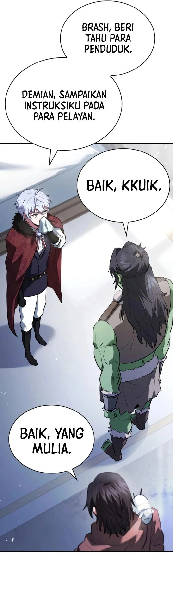 The Crown Prince That Sells Medicine Chapter 91 Gambar 37