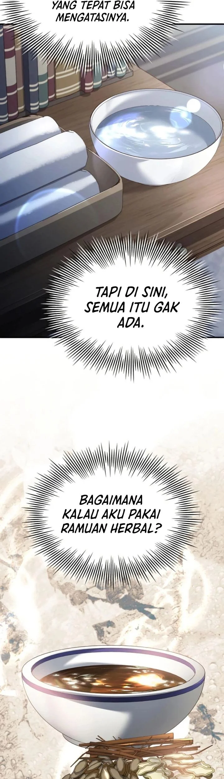 The Crown Prince That Sells Medicine Chapter 91 Gambar 41