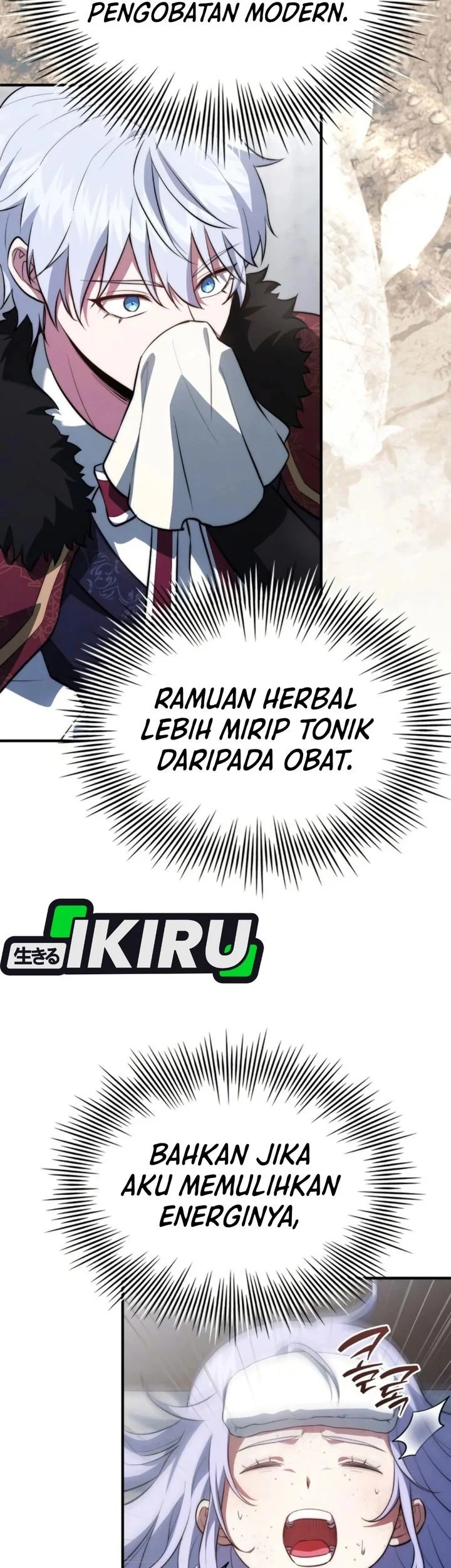 The Crown Prince That Sells Medicine Chapter 91 Gambar 43