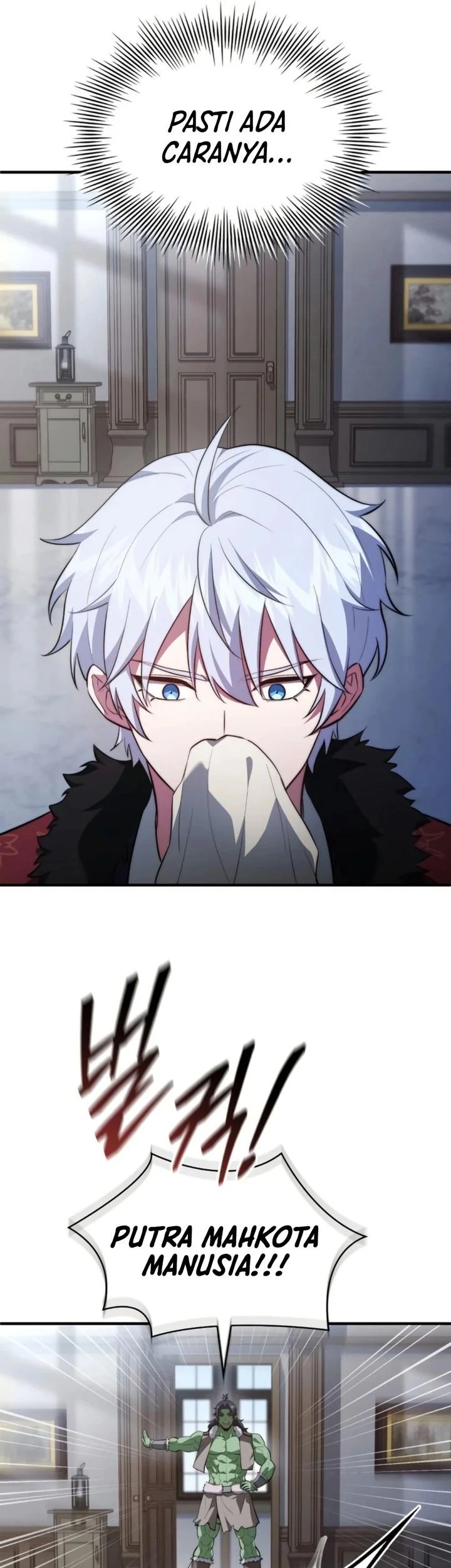 The Crown Prince That Sells Medicine Chapter 91 Gambar 45