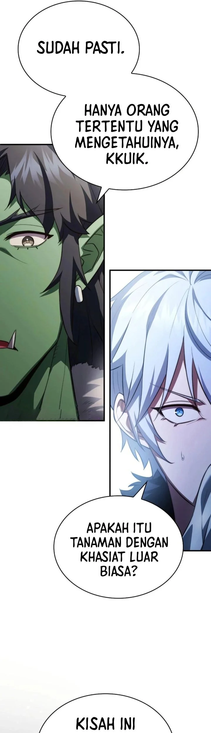 The Crown Prince That Sells Medicine Chapter 91 Gambar 50