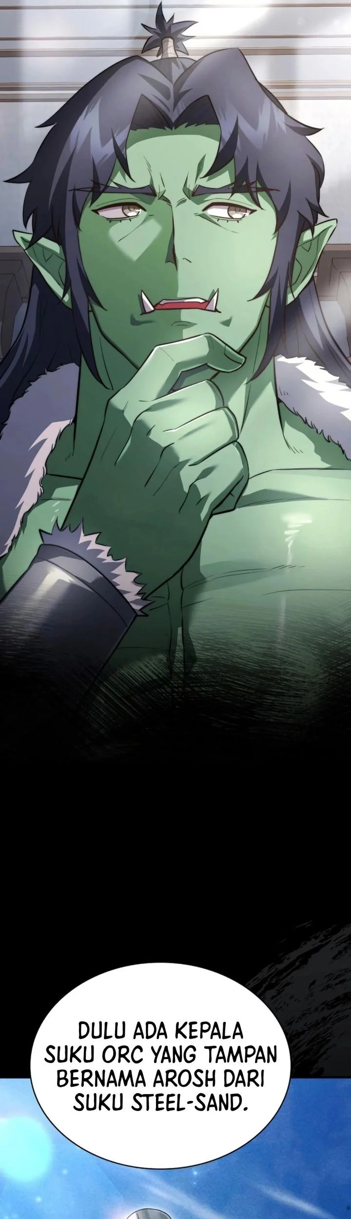 The Crown Prince That Sells Medicine Chapter 91 Gambar 52