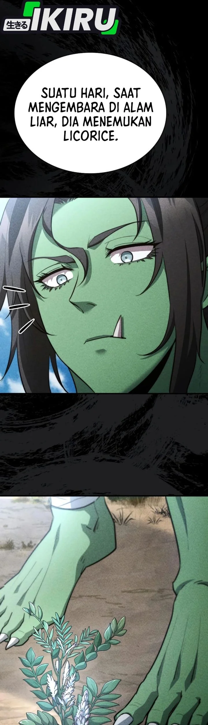 The Crown Prince That Sells Medicine Chapter 91 Gambar 54