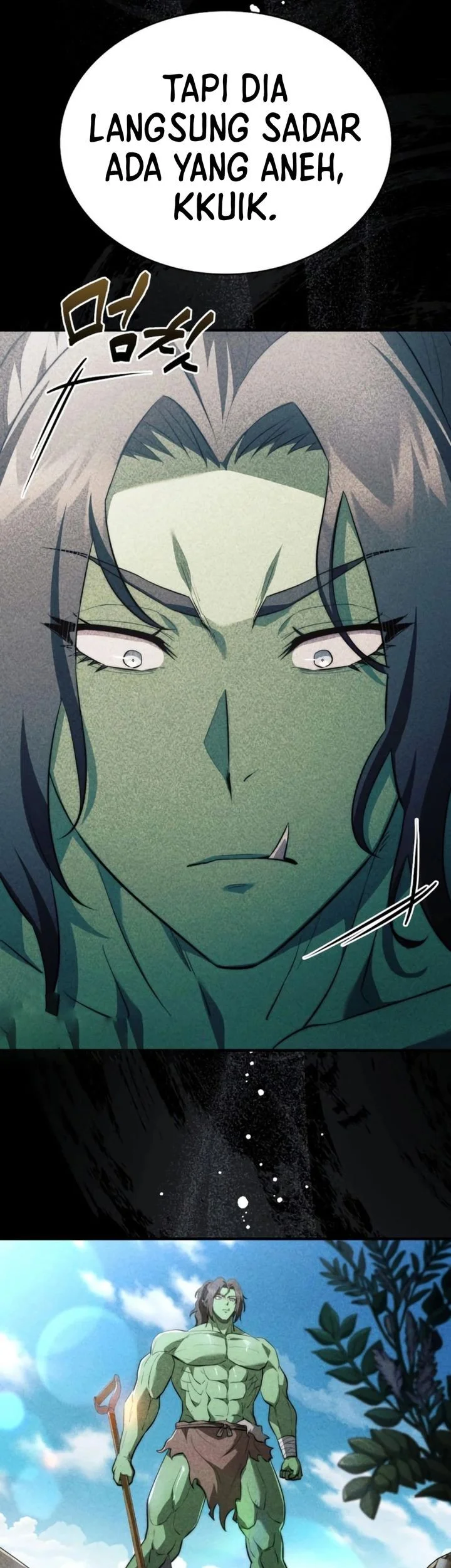 The Crown Prince That Sells Medicine Chapter 91 Gambar 58