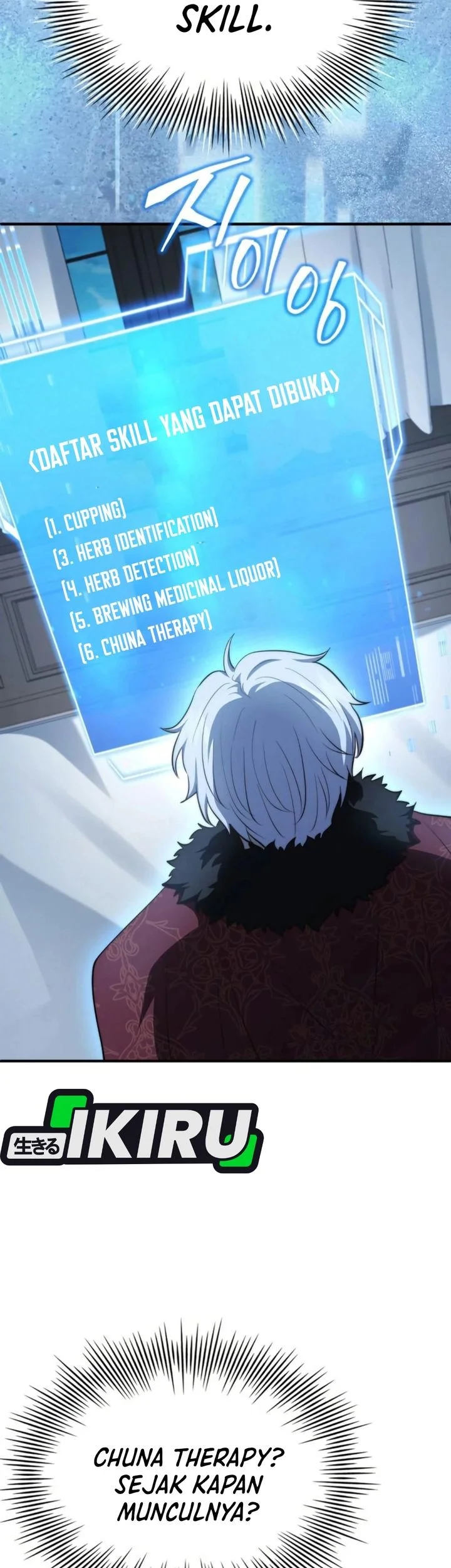 The Crown Prince That Sells Medicine Chapter 91 Gambar 83