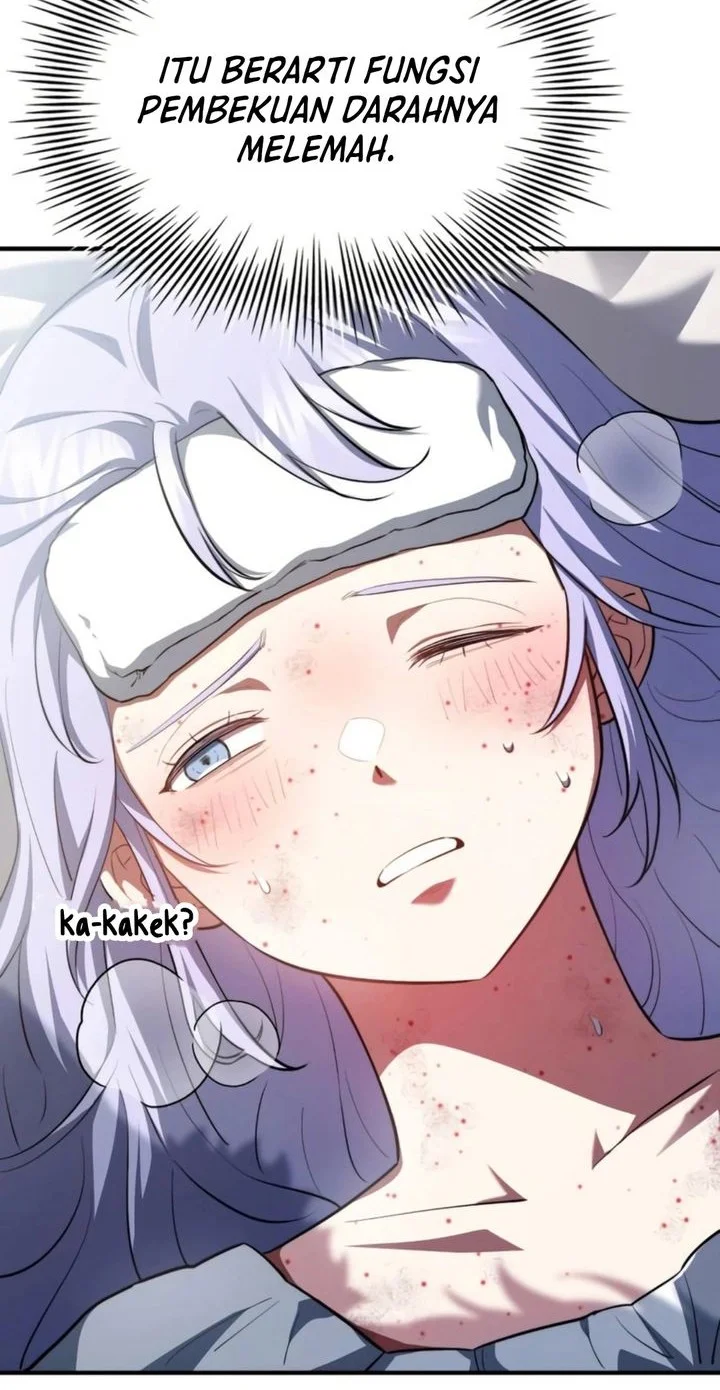 The Crown Prince That Sells Medicine Chapter 91 Gambar 12