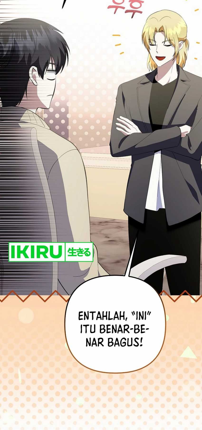 The Crazy Genius Composer Returns Chapter 63 Gambar 69