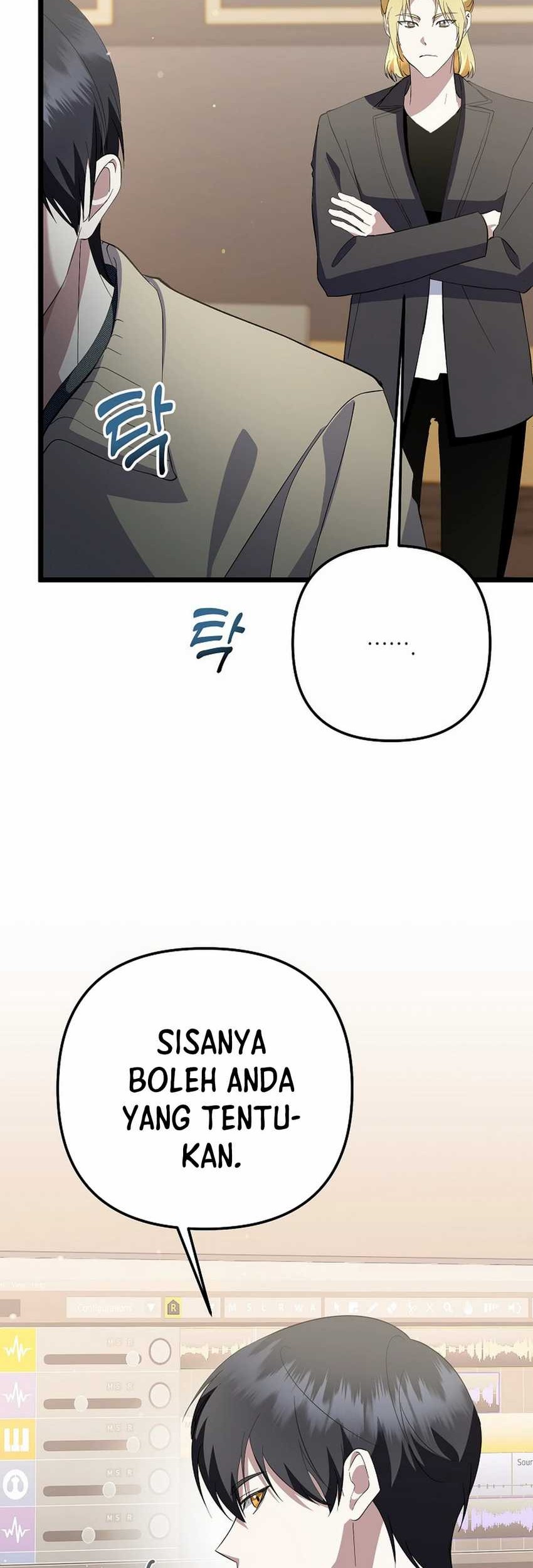 The Crazy Genius Composer Returns Chapter 63 Gambar 66