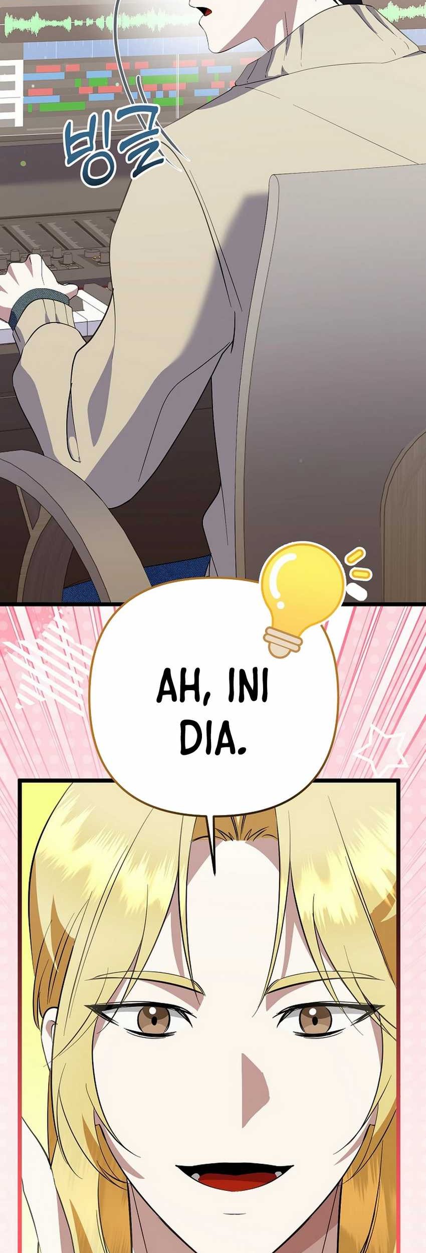 The Crazy Genius Composer Returns Chapter 63 Gambar 67