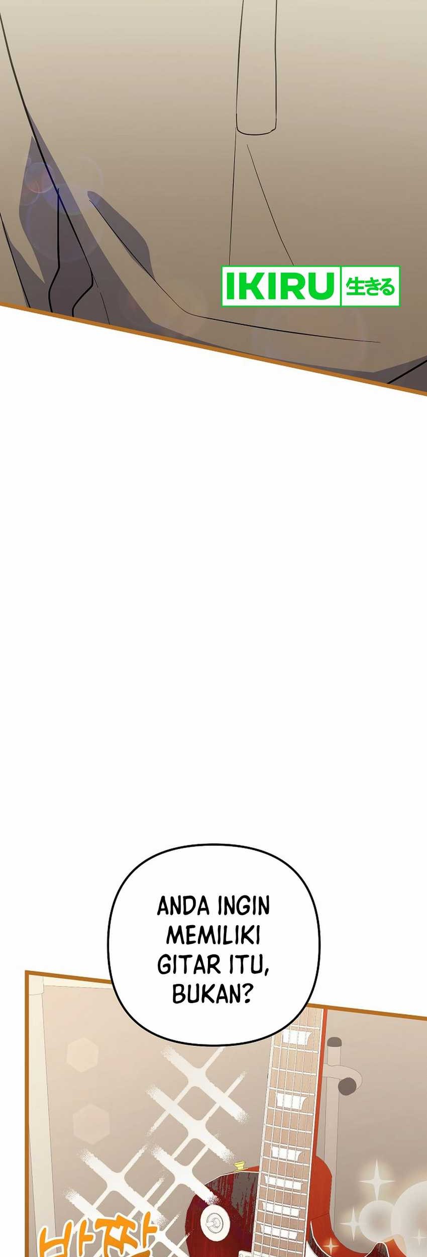 The Crazy Genius Composer Returns Chapter 63 Gambar 72