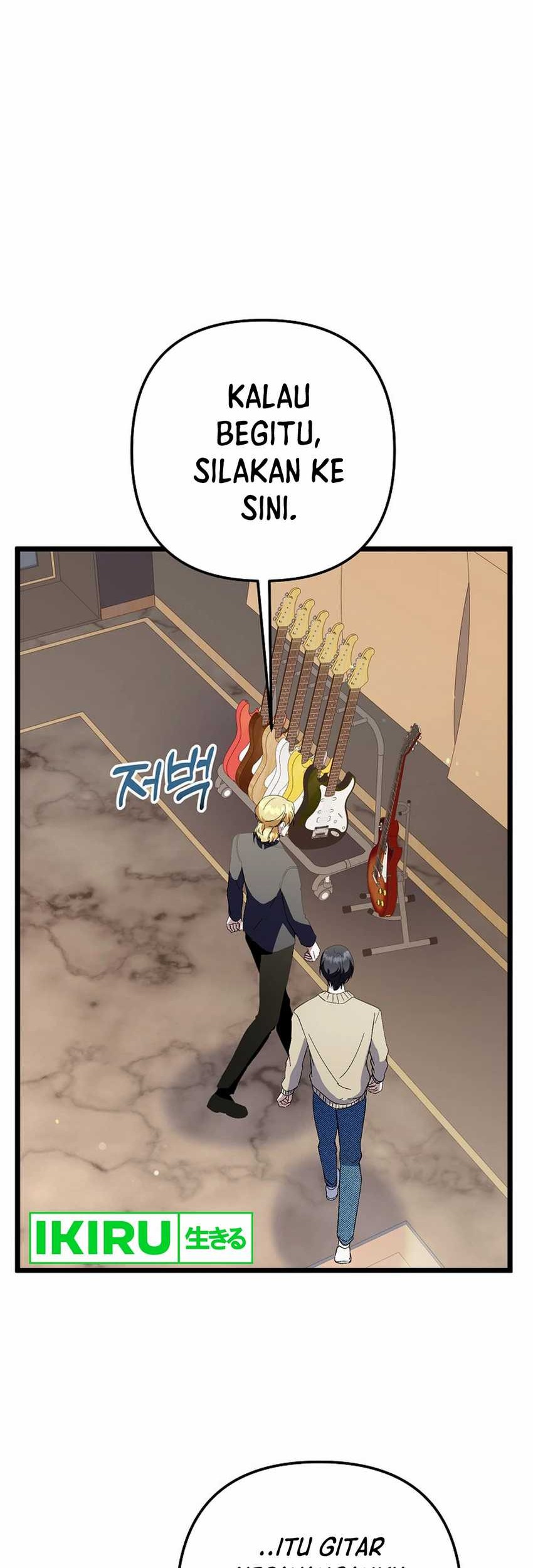 The Crazy Genius Composer Returns Chapter 63 Gambar 44