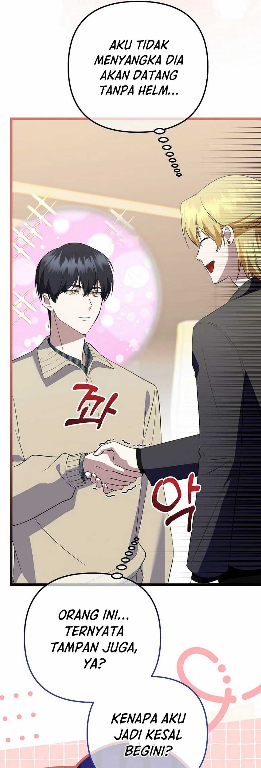 The Crazy Genius Composer Returns Chapter 63 Gambar 41