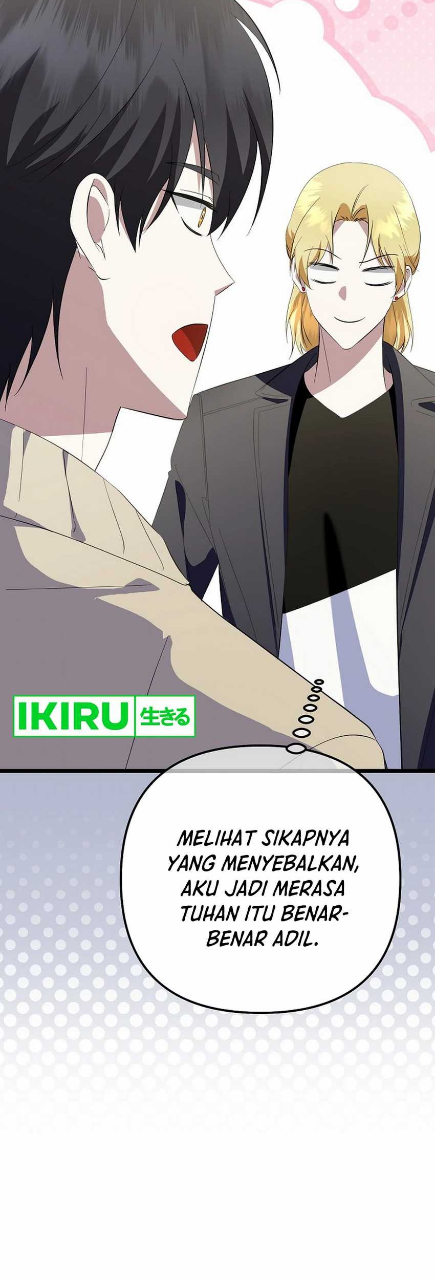 The Crazy Genius Composer Returns Chapter 63 Gambar 43