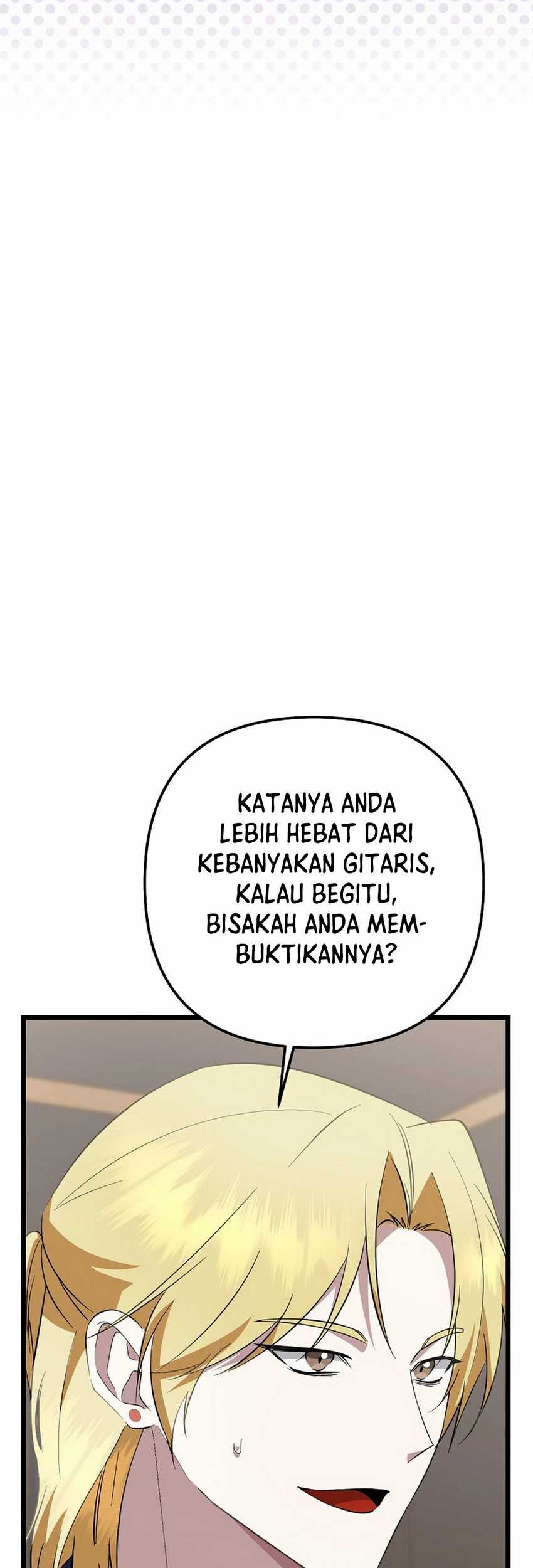 The Crazy Genius Composer Returns Chapter 63 Gambar 49