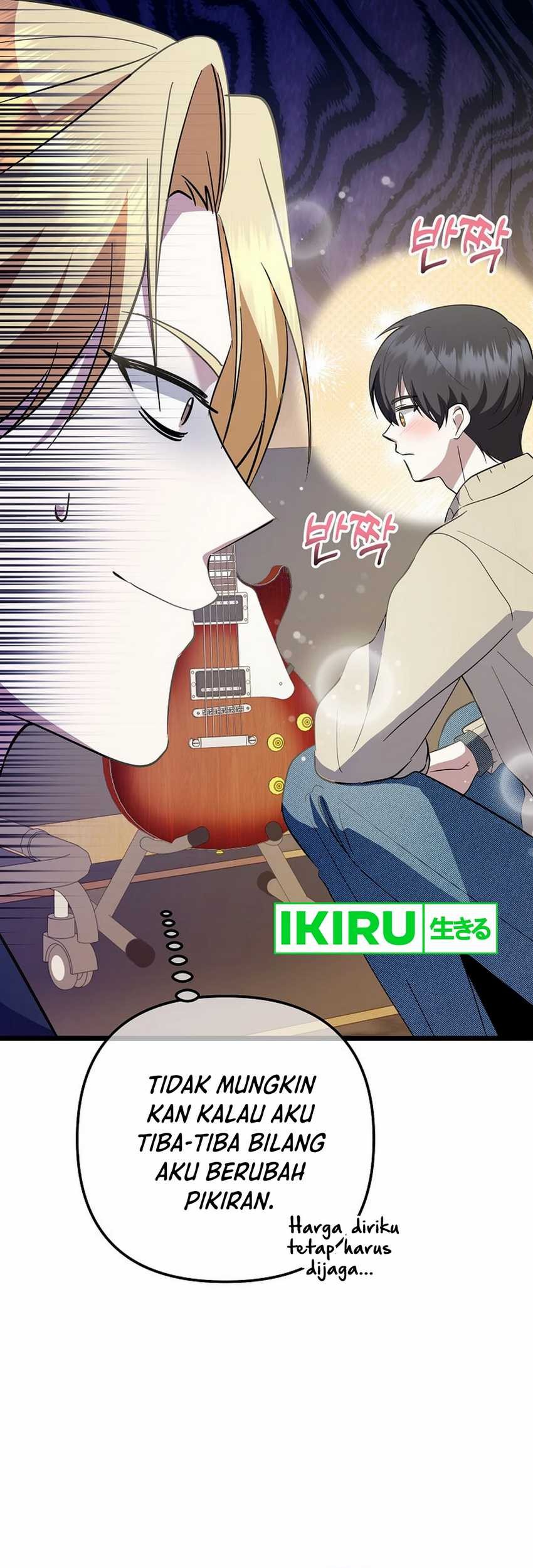 The Crazy Genius Composer Returns Chapter 63 Gambar 46