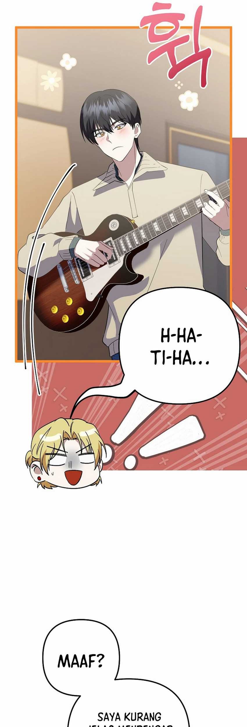 The Crazy Genius Composer Returns Chapter 63 Gambar 47