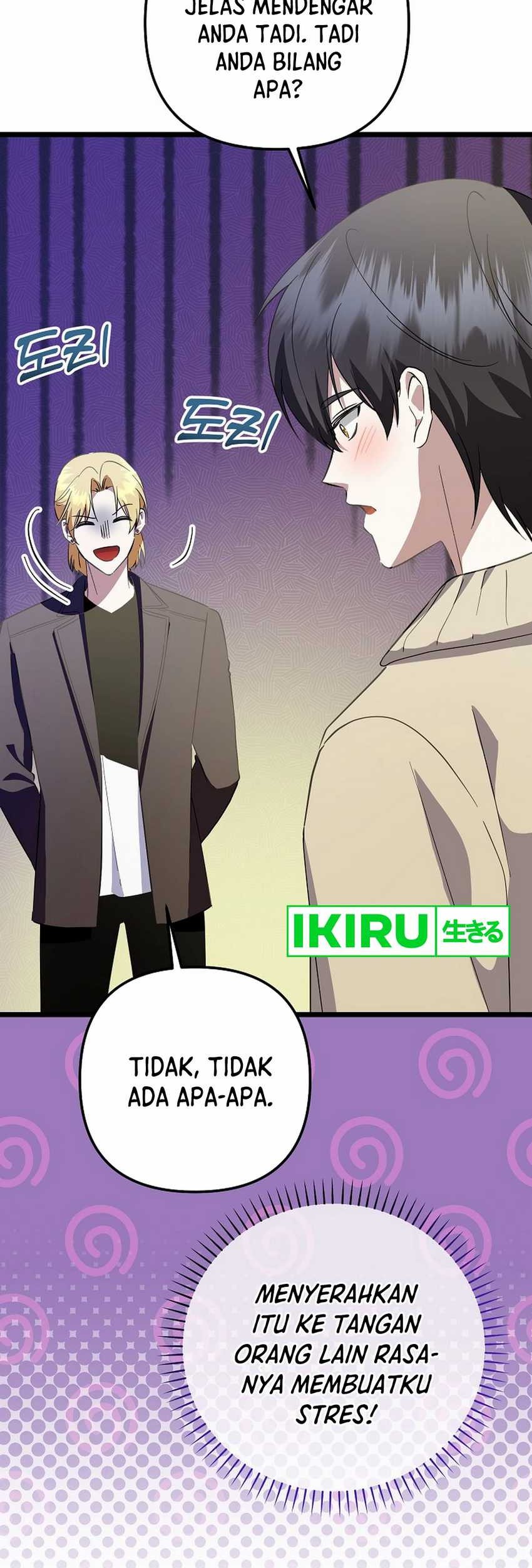 The Crazy Genius Composer Returns Chapter 63 Gambar 48