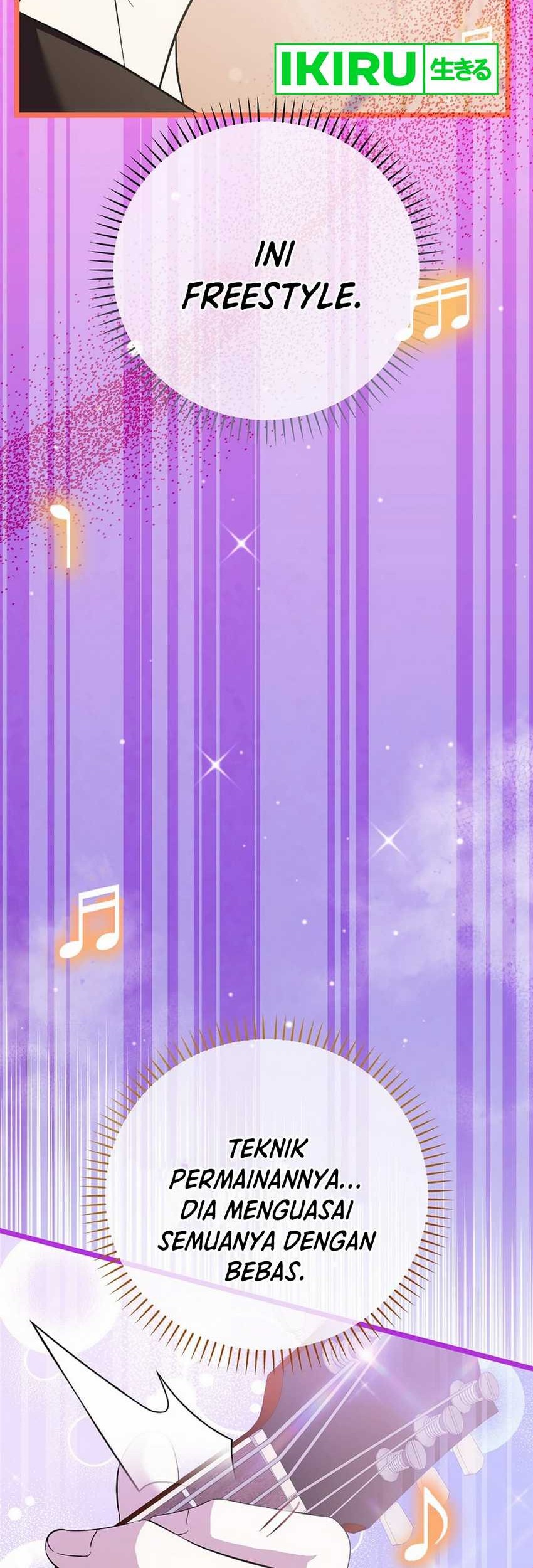 The Crazy Genius Composer Returns Chapter 63 Gambar 54