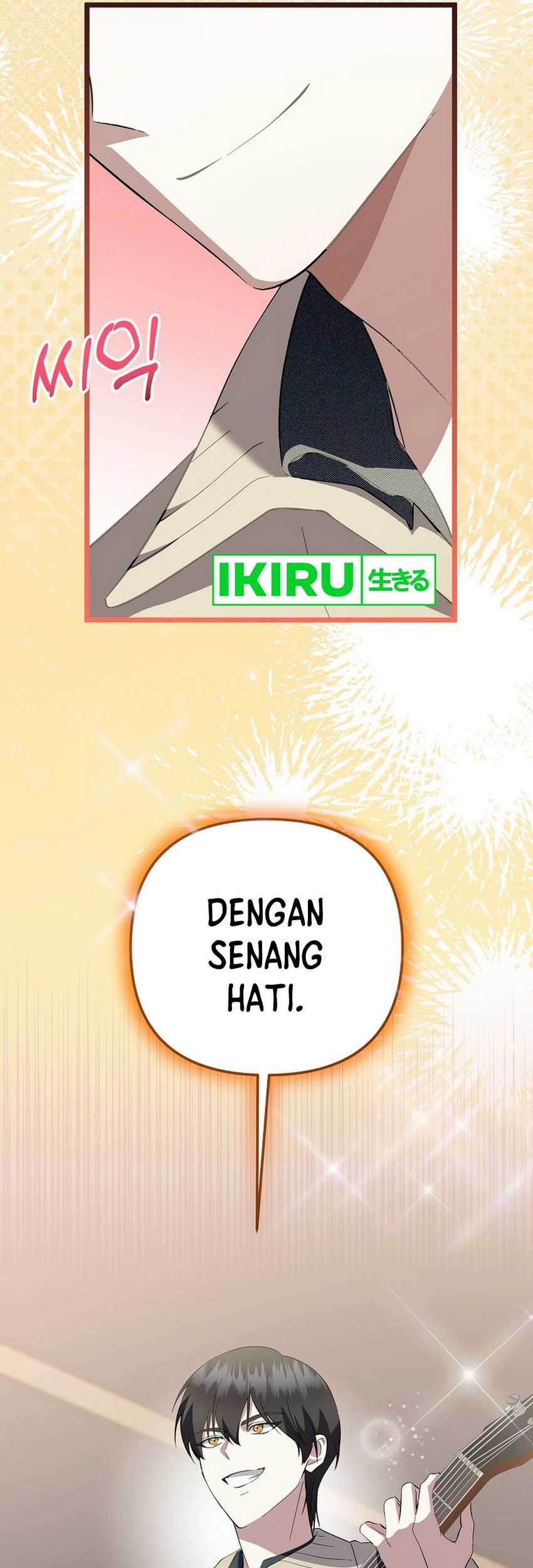 The Crazy Genius Composer Returns Chapter 63 Gambar 51