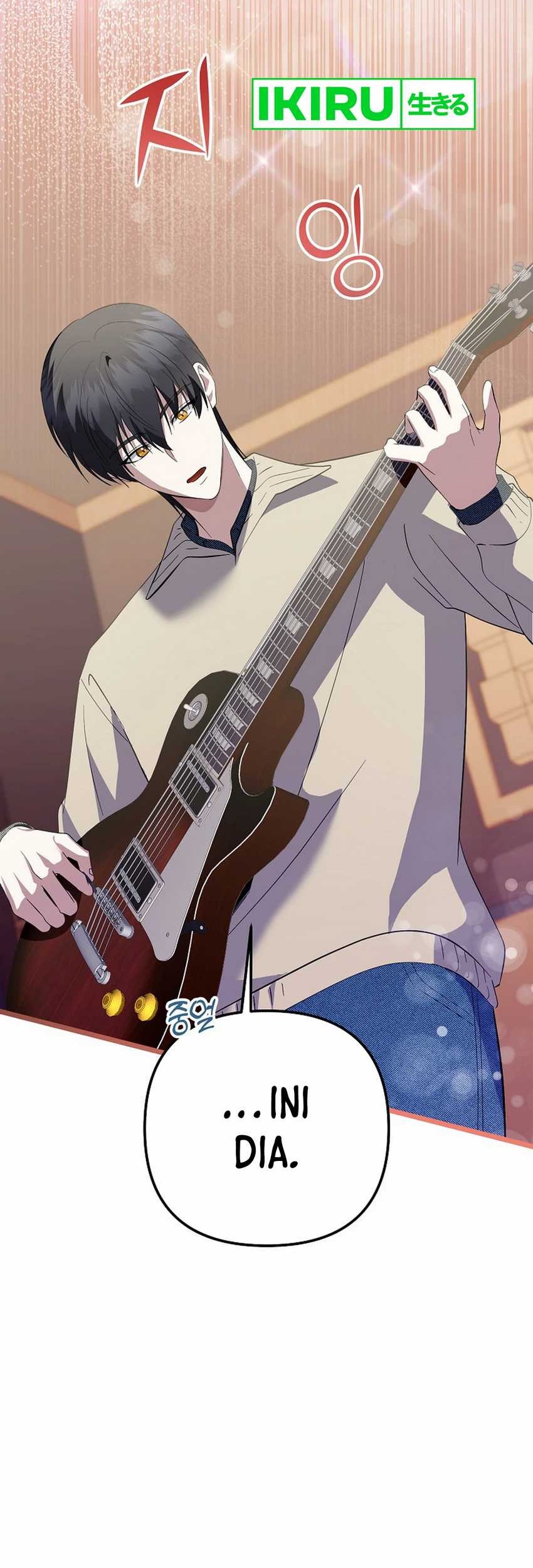 The Crazy Genius Composer Returns Chapter 63 Gambar 59