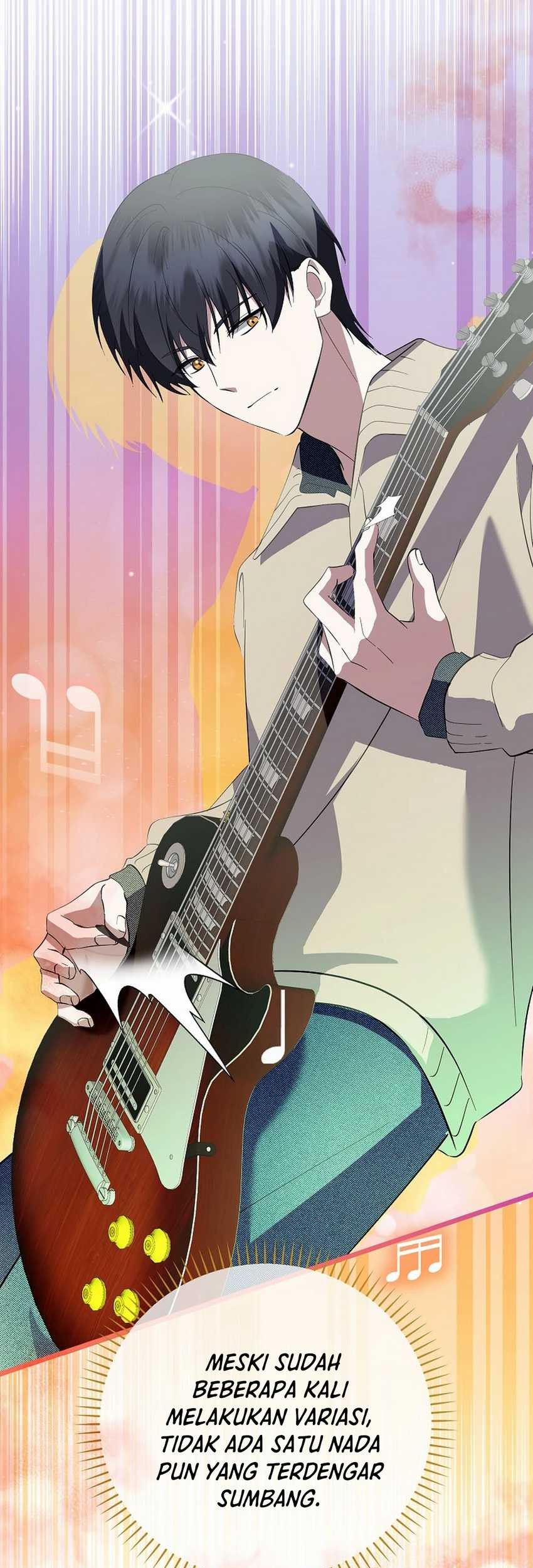 The Crazy Genius Composer Returns Chapter 63 Gambar 56