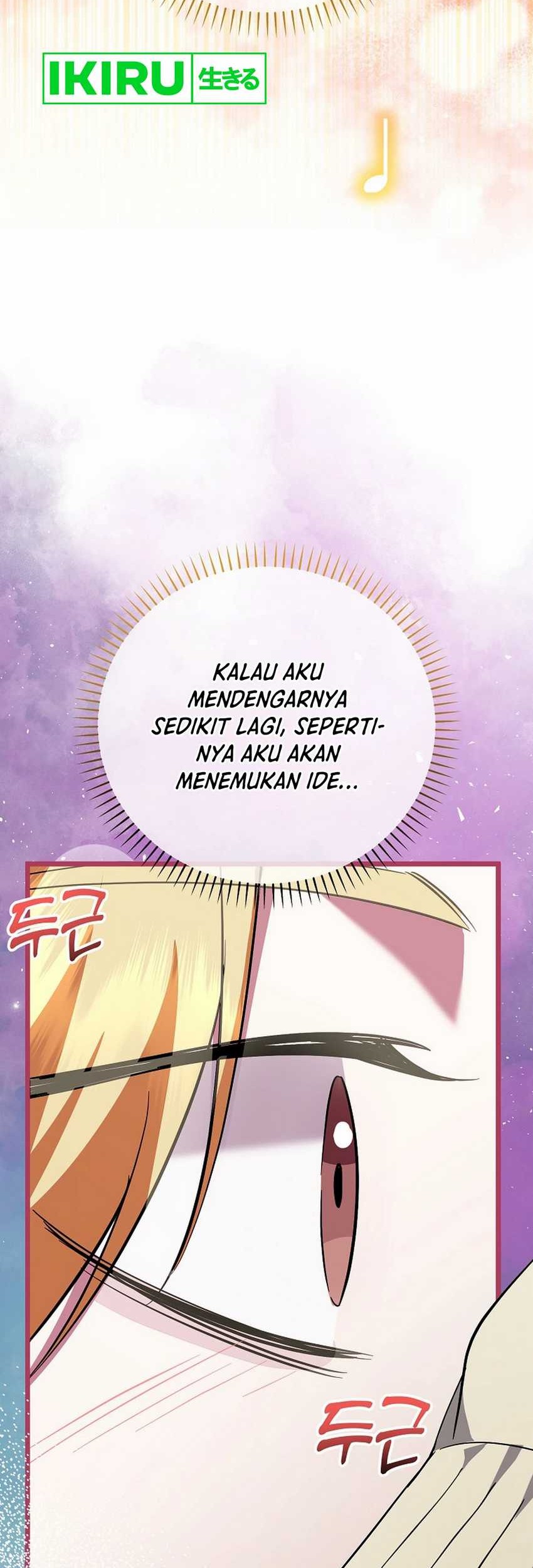 The Crazy Genius Composer Returns Chapter 63 Gambar 57