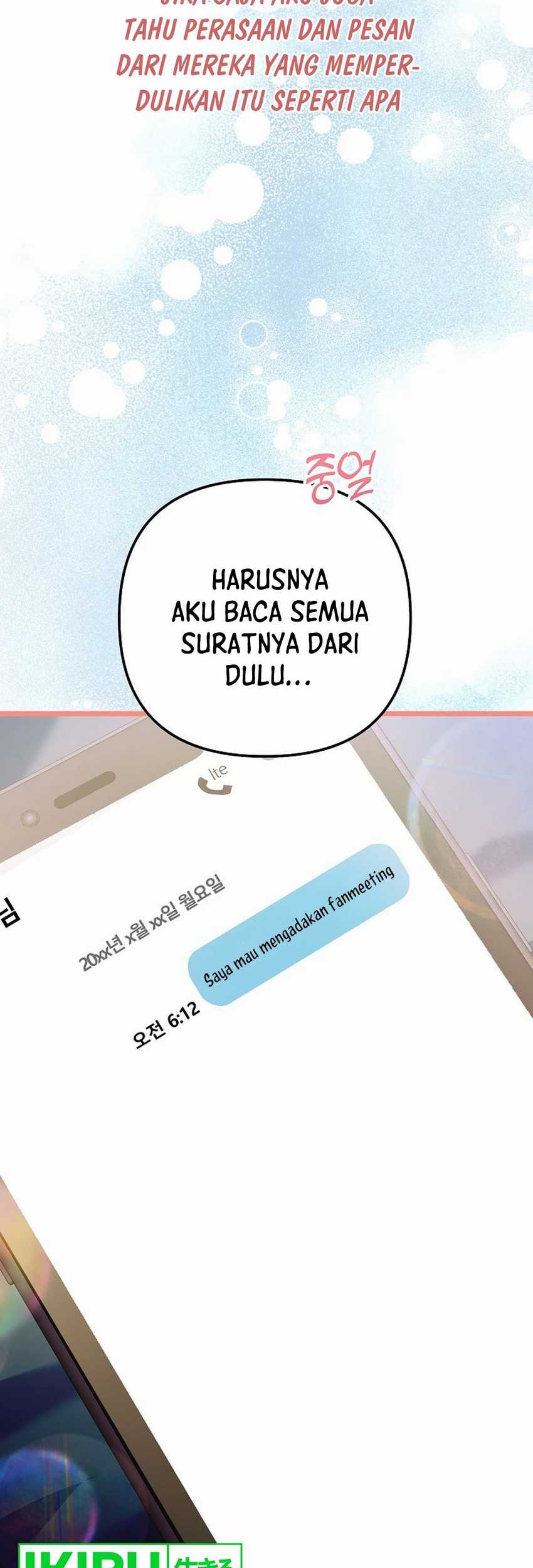 The Crazy Genius Composer Returns Chapter 63 Gambar 3