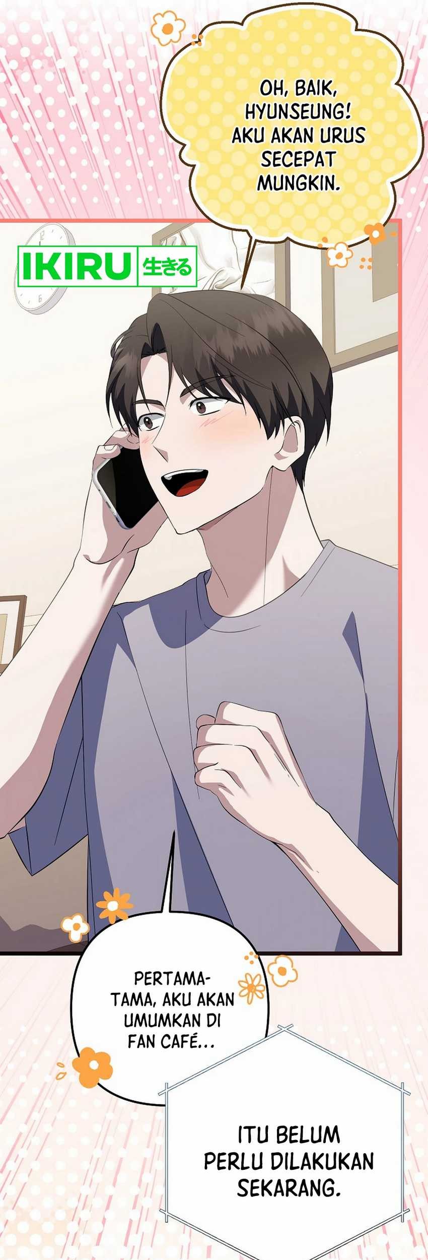 The Crazy Genius Composer Returns Chapter 63 Gambar 6