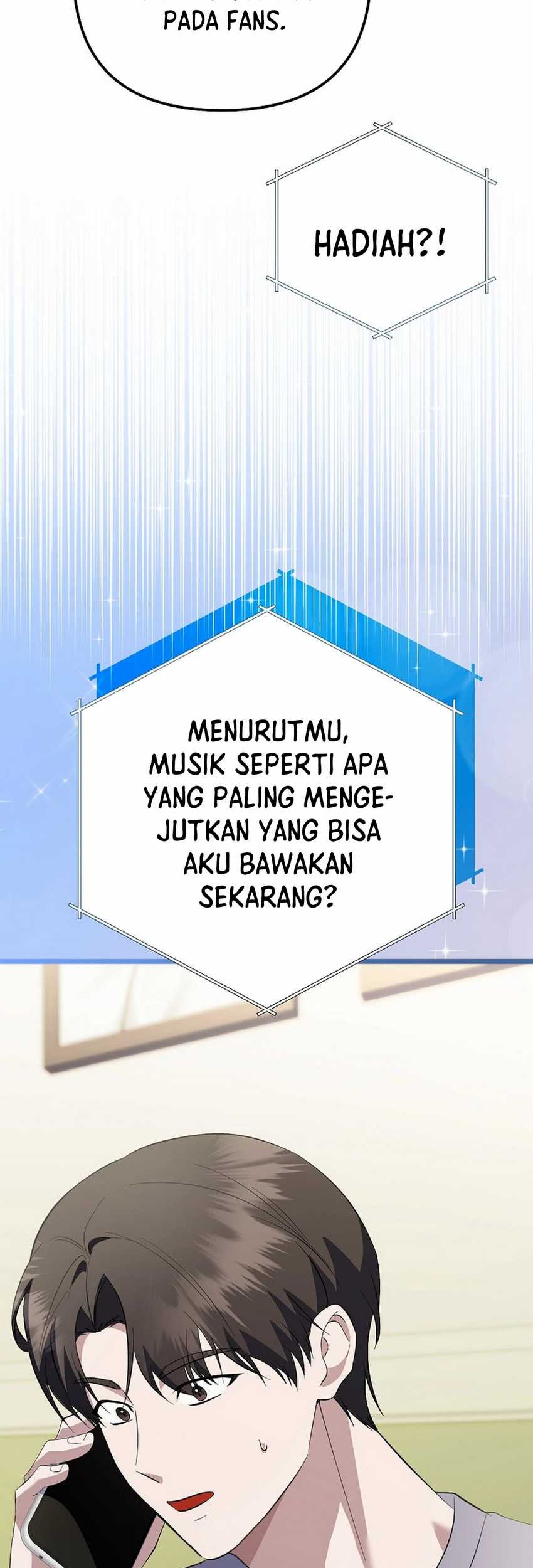 The Crazy Genius Composer Returns Chapter 63 Gambar 8