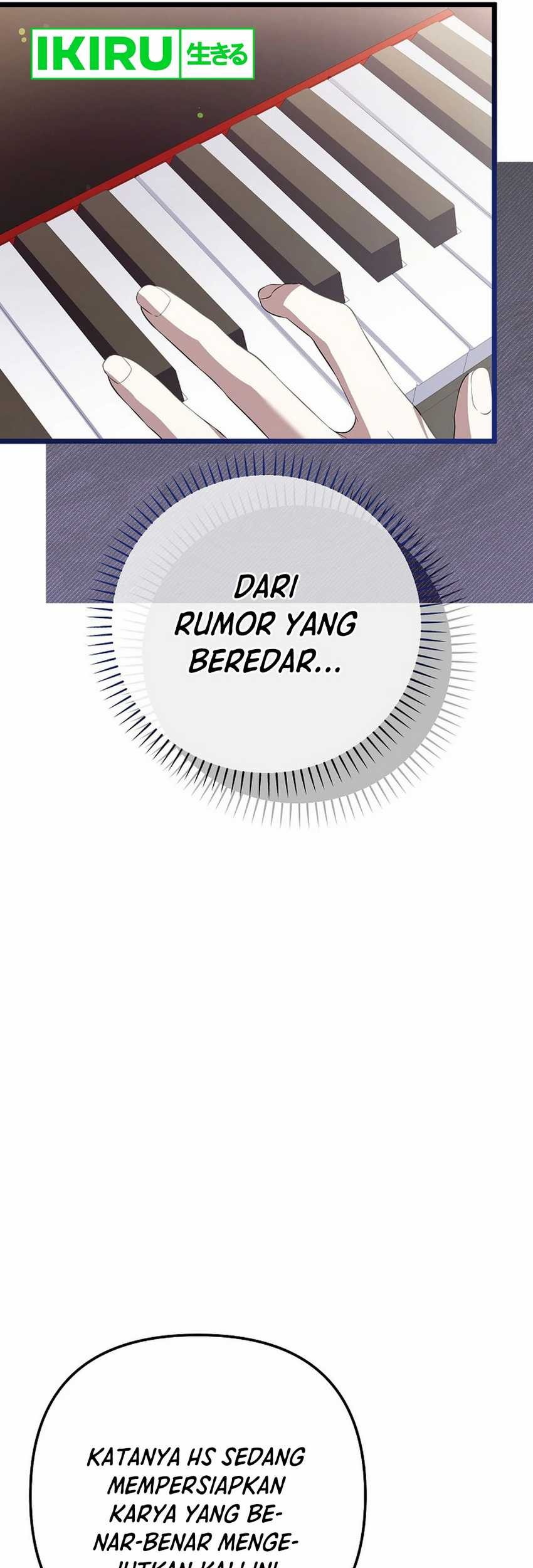 The Crazy Genius Composer Returns Chapter 63 Gambar 11