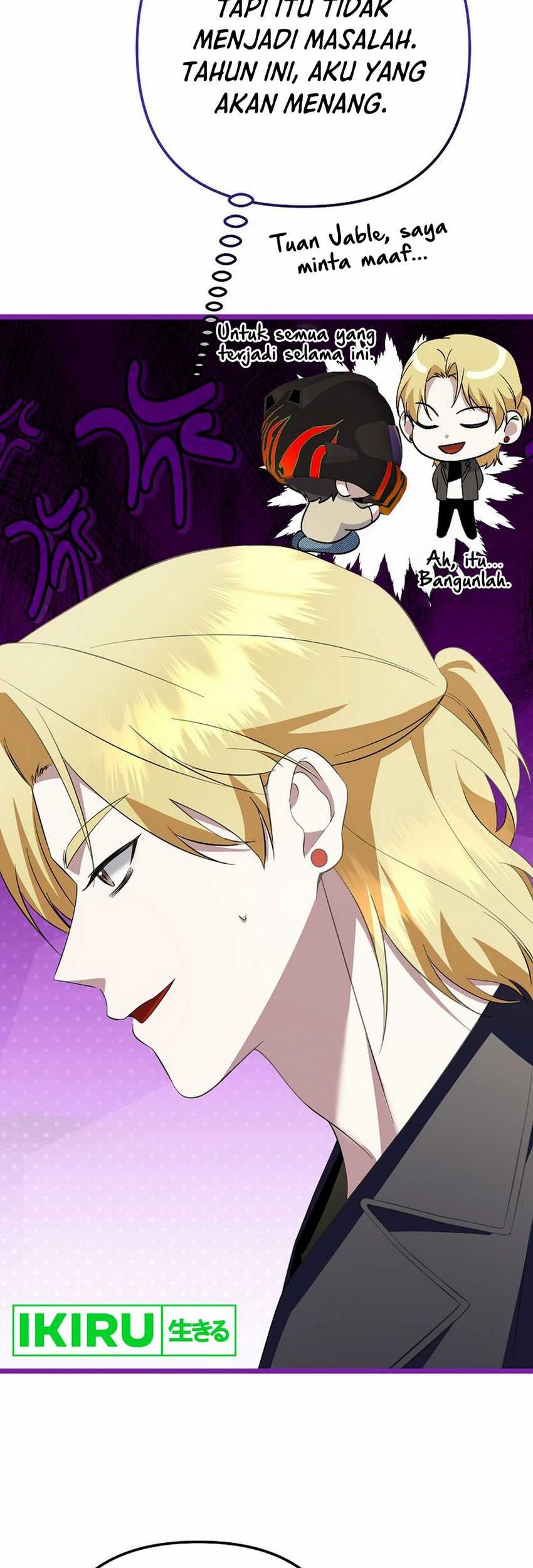 The Crazy Genius Composer Returns Chapter 63 Gambar 13