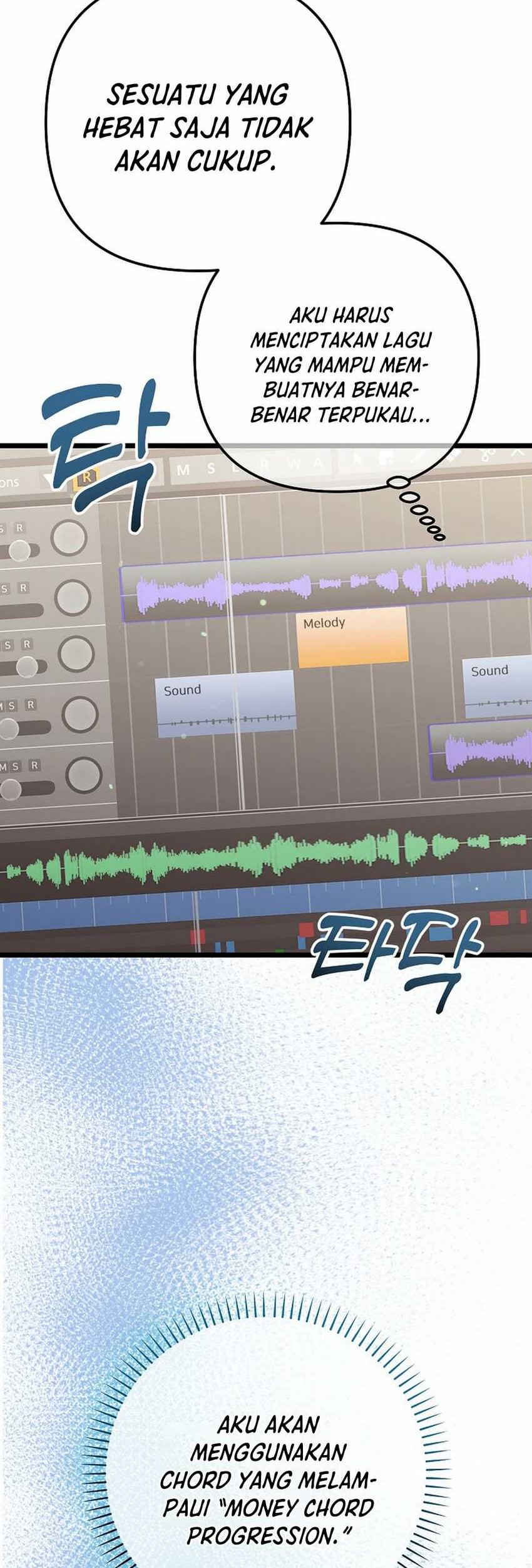 The Crazy Genius Composer Returns Chapter 63 Gambar 14