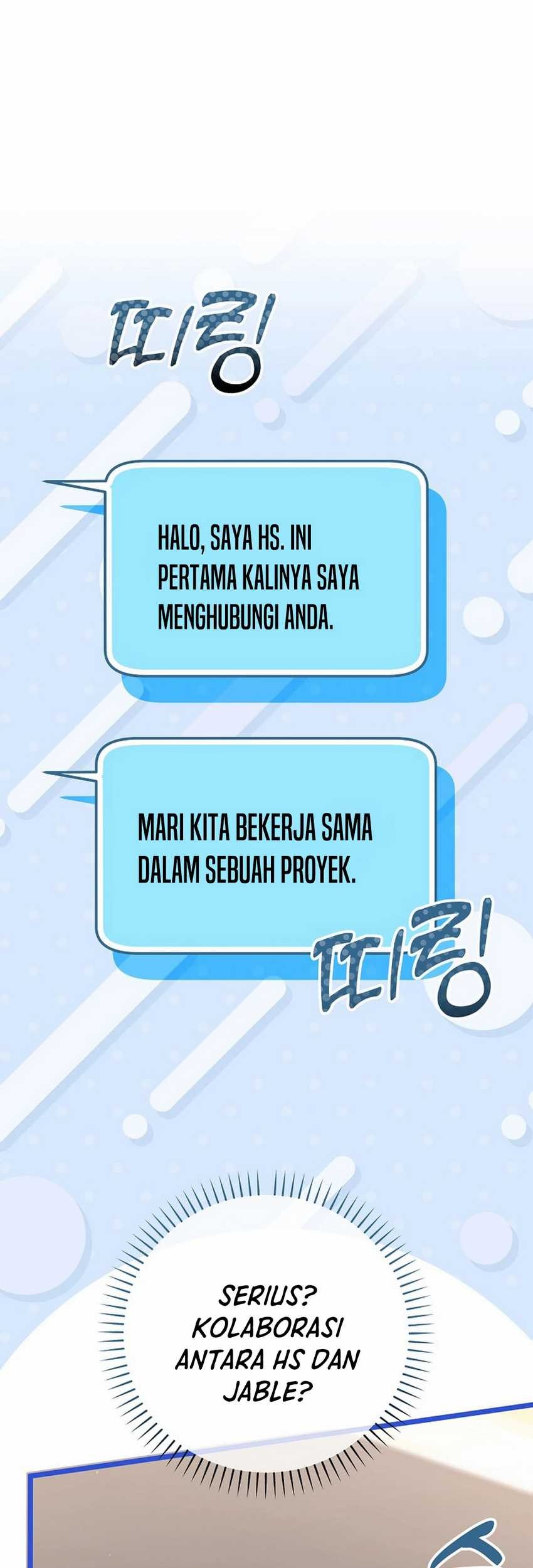 The Crazy Genius Composer Returns Chapter 63 Gambar 16