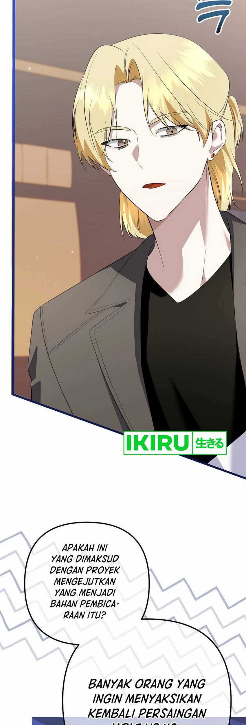 The Crazy Genius Composer Returns Chapter 63 Gambar 17