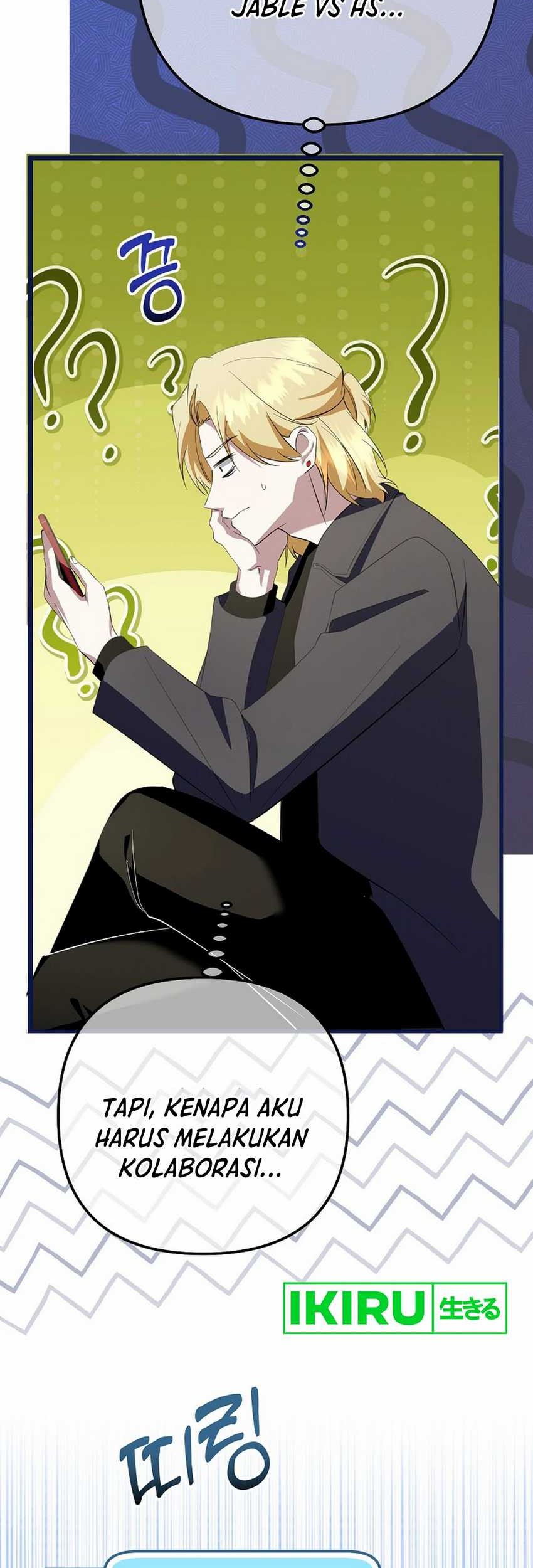 The Crazy Genius Composer Returns Chapter 63 Gambar 18