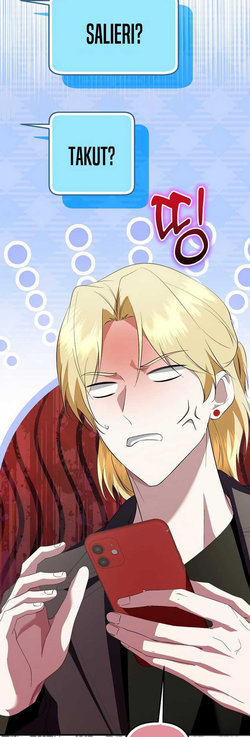 The Crazy Genius Composer Returns Chapter 63 Gambar 19