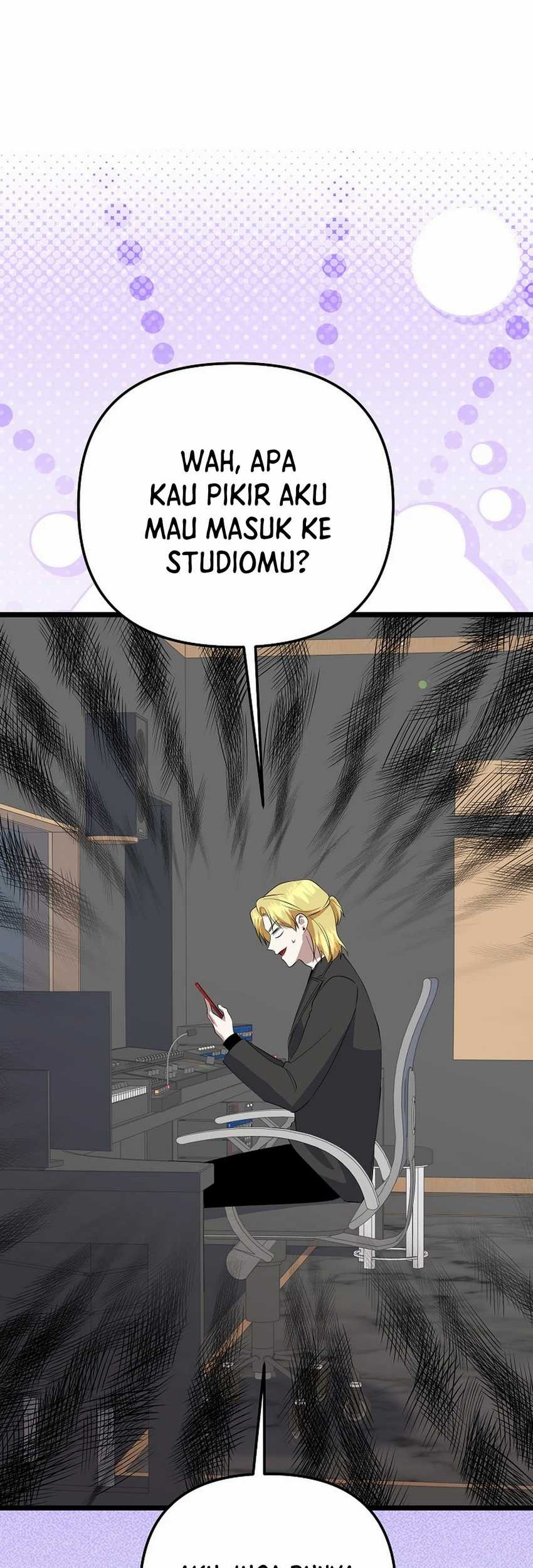 The Crazy Genius Composer Returns Chapter 63 Gambar 24