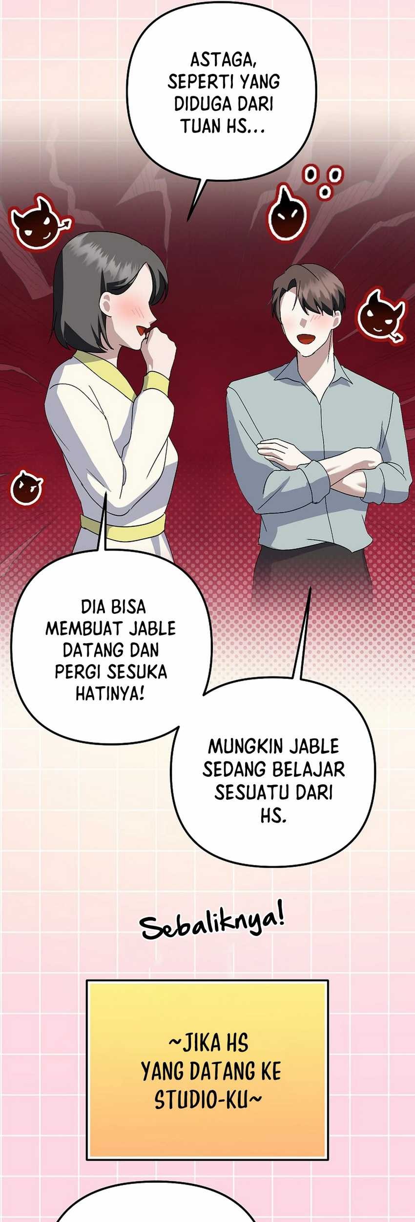 The Crazy Genius Composer Returns Chapter 63 Gambar 26