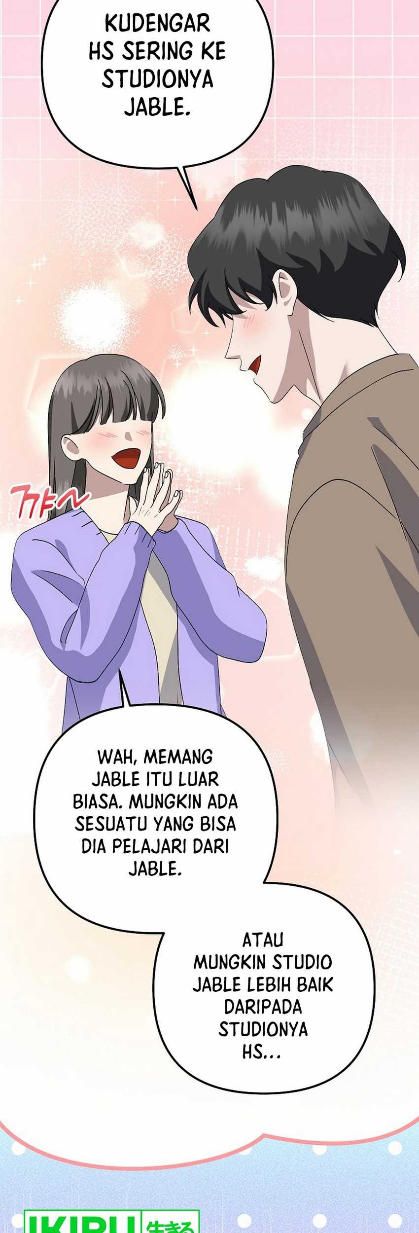 The Crazy Genius Composer Returns Chapter 63 Gambar 27