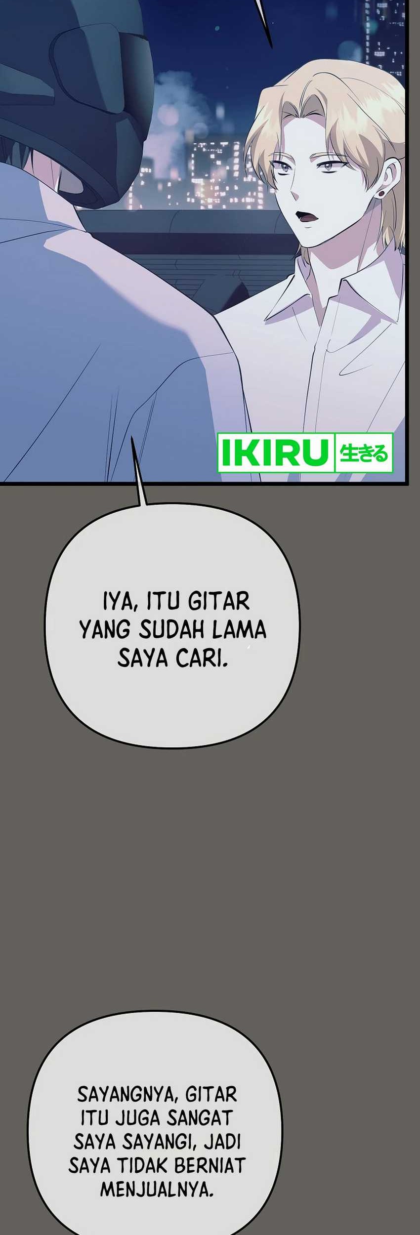 The Crazy Genius Composer Returns Chapter 63 Gambar 32