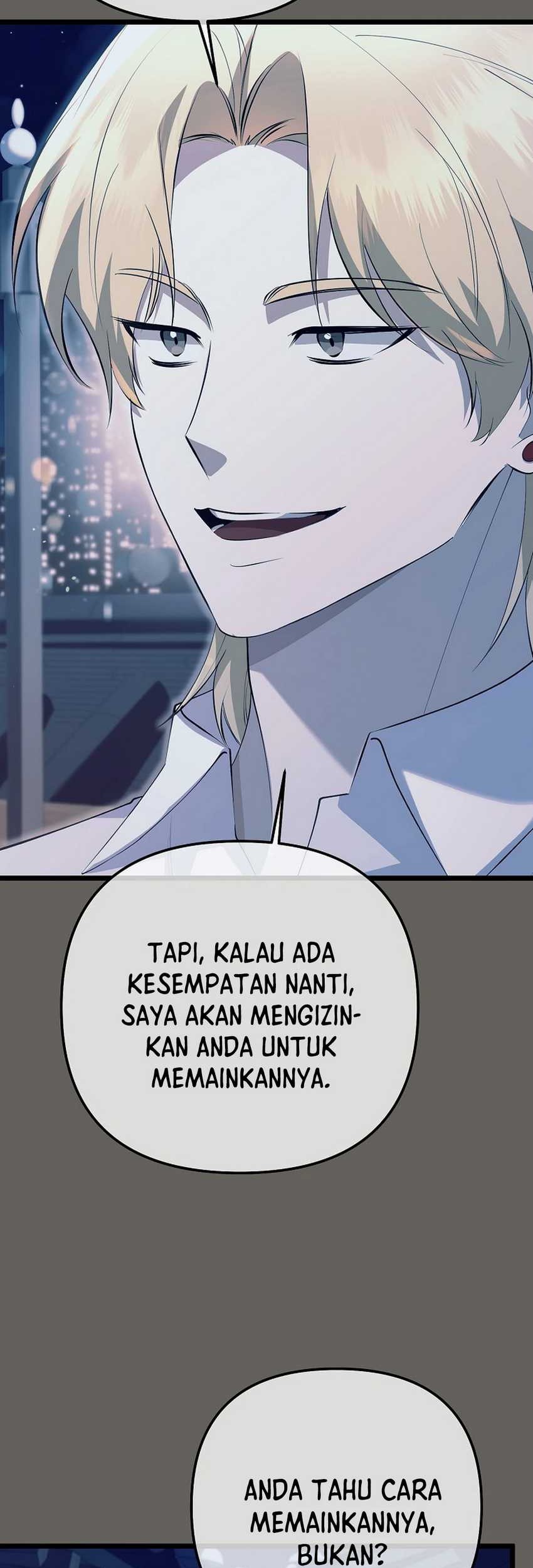 The Crazy Genius Composer Returns Chapter 63 Gambar 33