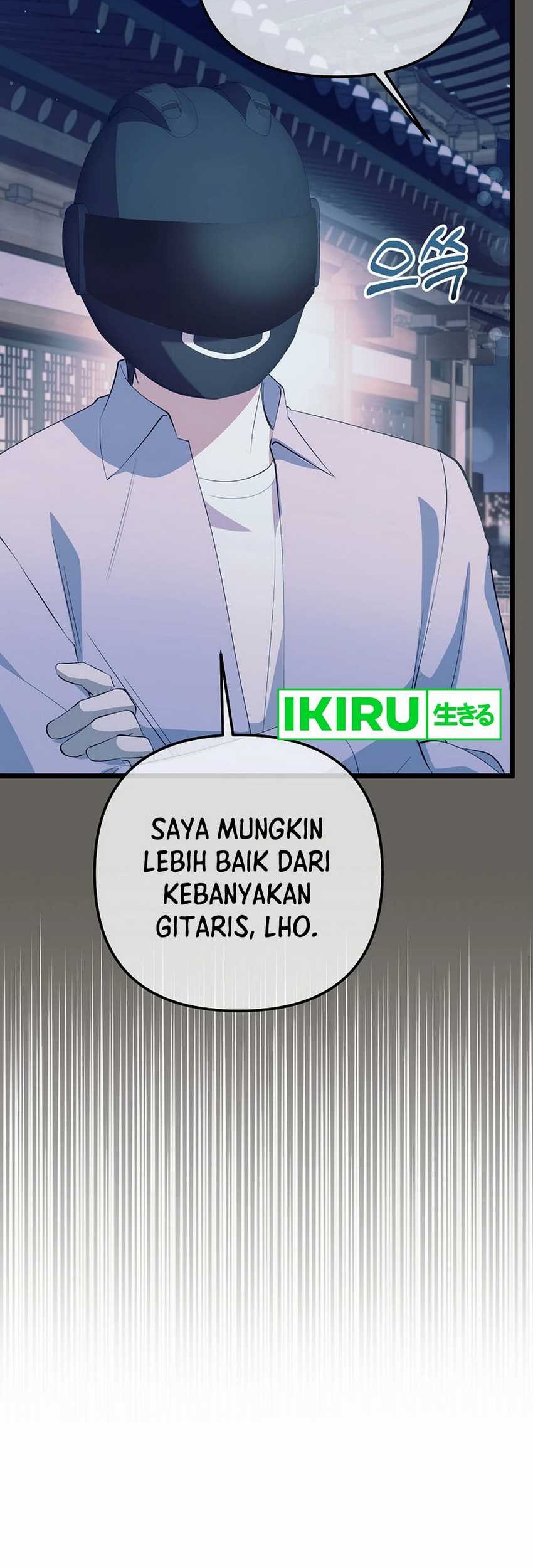 The Crazy Genius Composer Returns Chapter 63 Gambar 34
