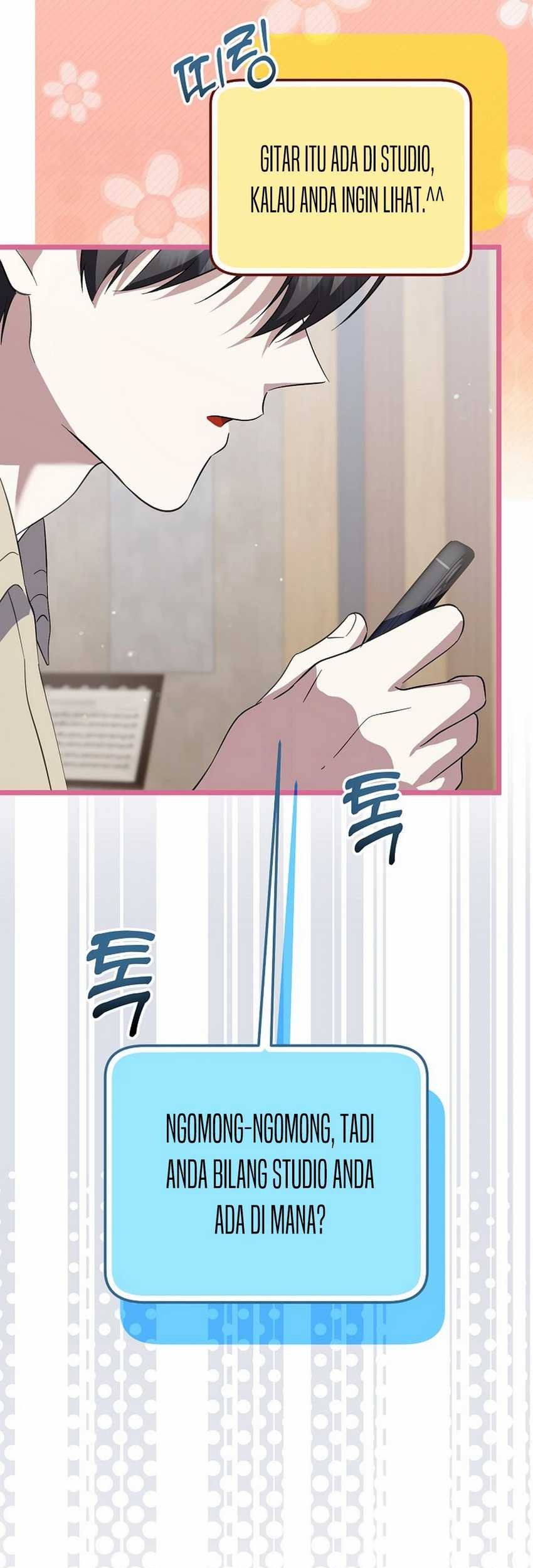 The Crazy Genius Composer Returns Chapter 63 Gambar 36