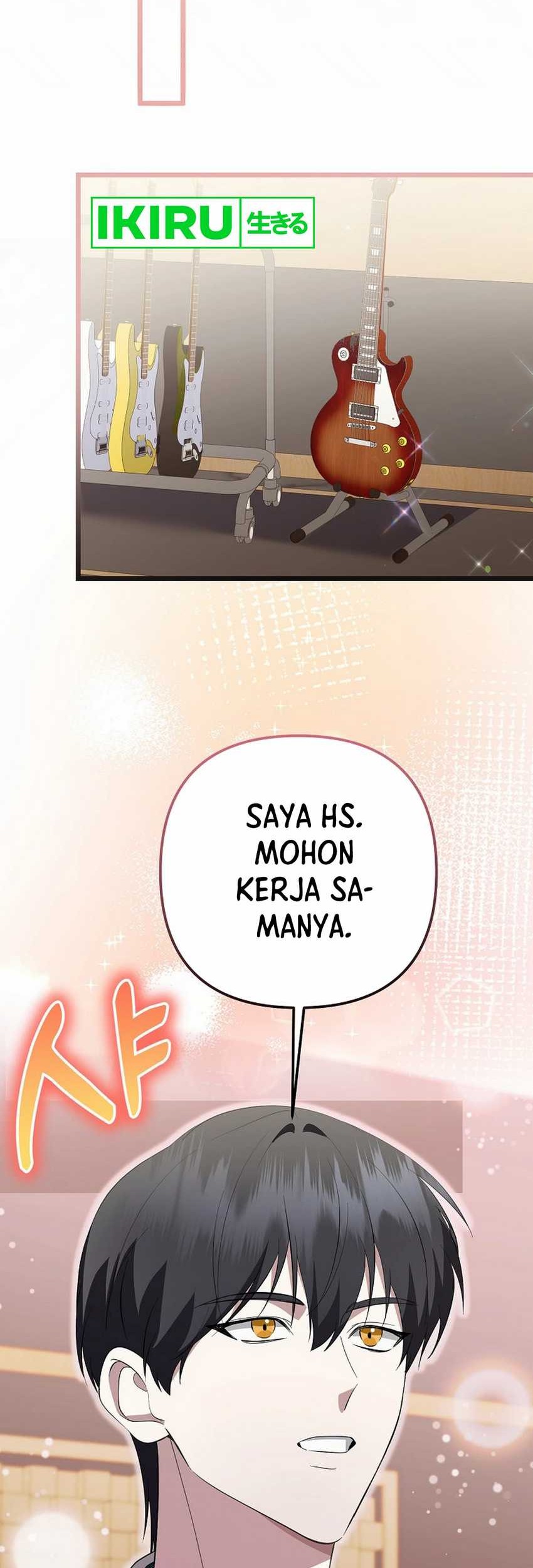 The Crazy Genius Composer Returns Chapter 63 Gambar 39