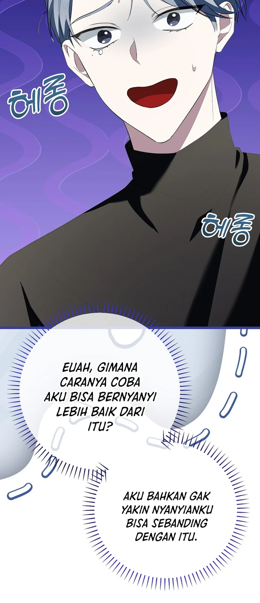 The Crazy Genius Composer Returns Chapter 64 Gambar 78
