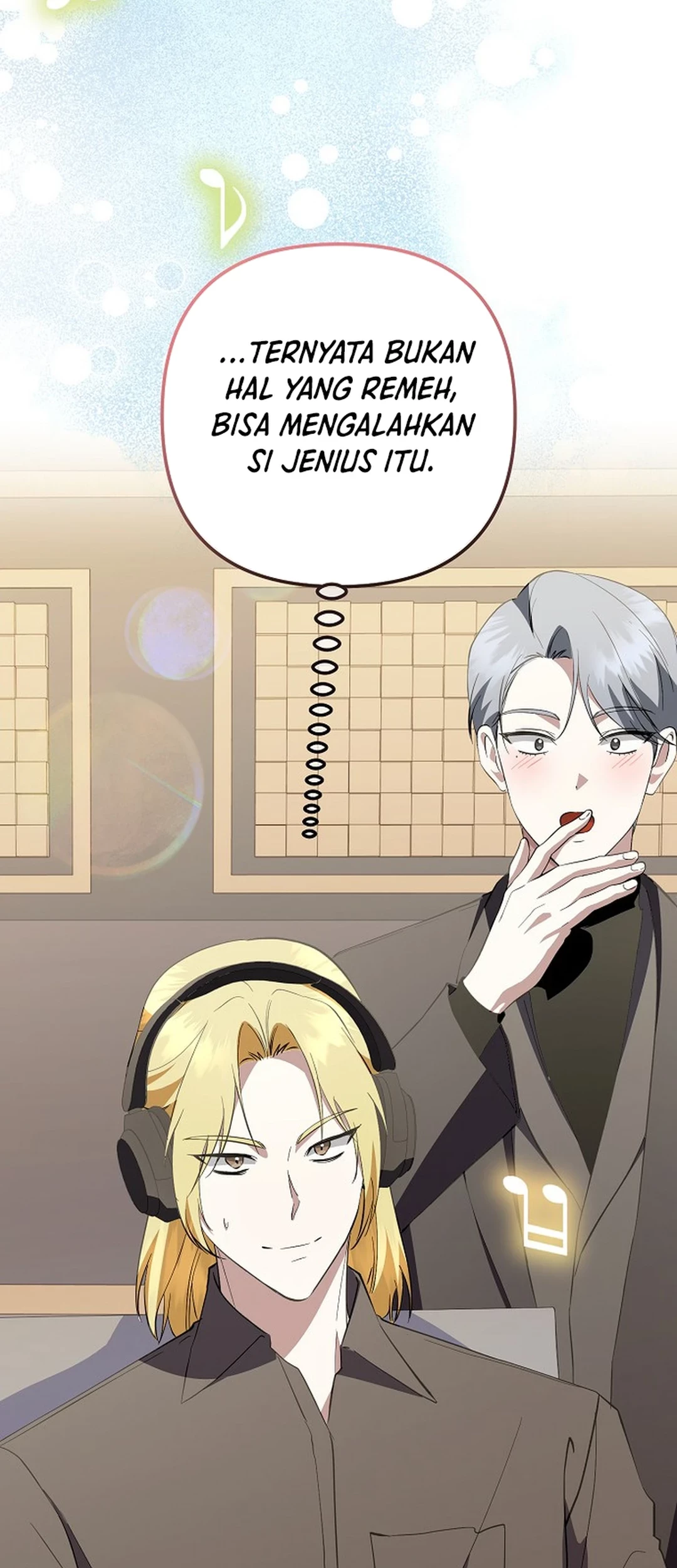 The Crazy Genius Composer Returns Chapter 64 Gambar 74