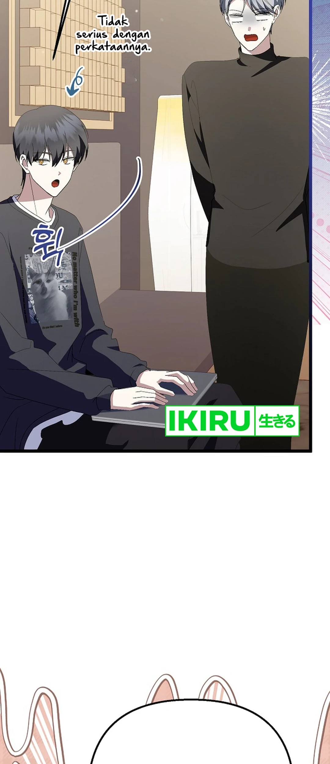 The Crazy Genius Composer Returns Chapter 64 Gambar 81