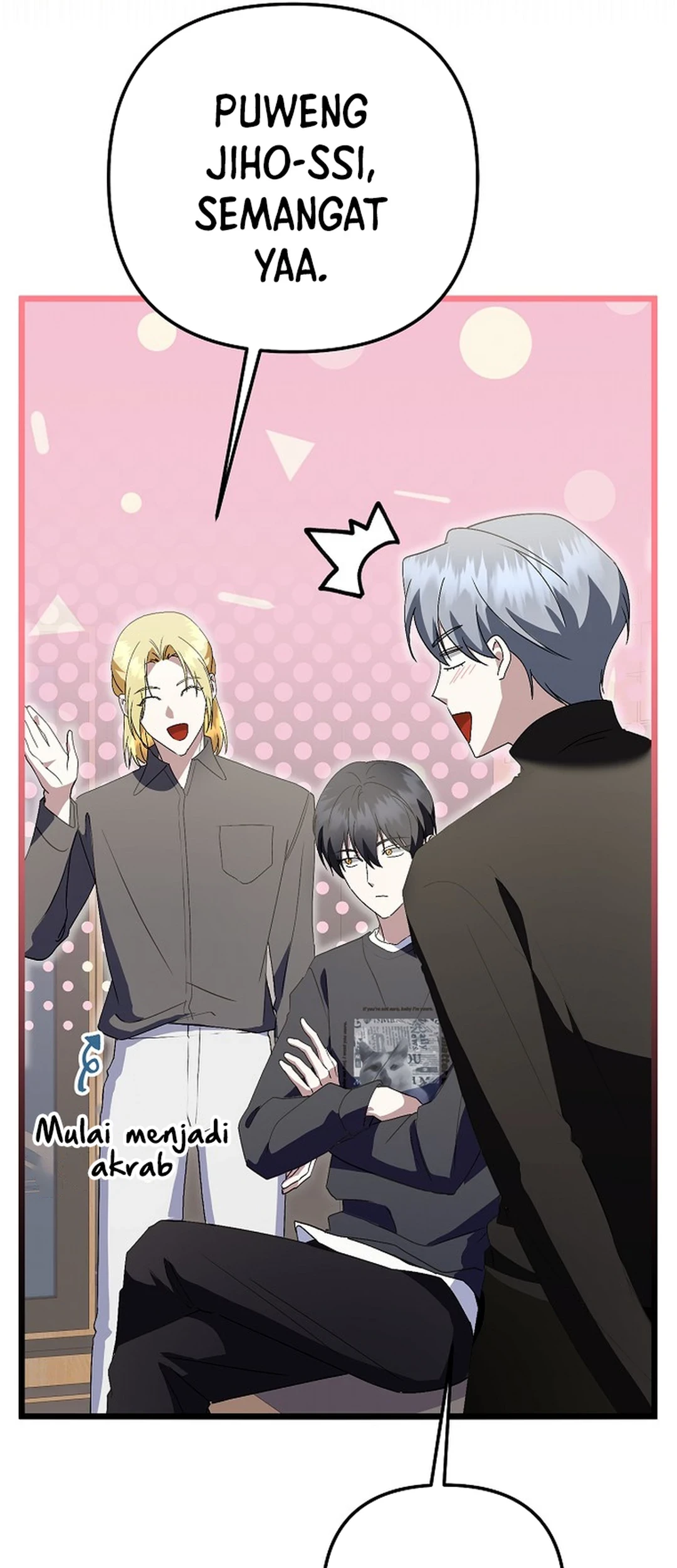 The Crazy Genius Composer Returns Chapter 64 Gambar 85