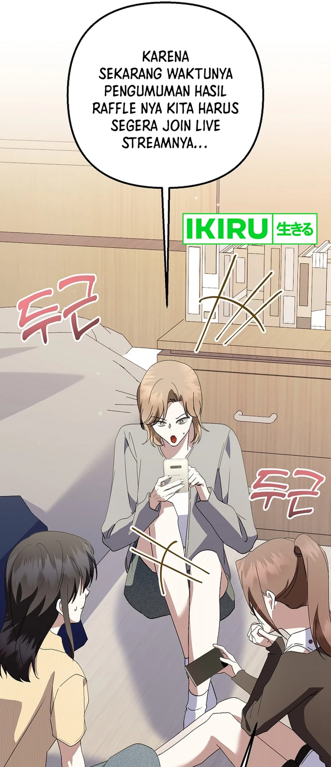 The Crazy Genius Composer Returns Chapter 64 Gambar 91