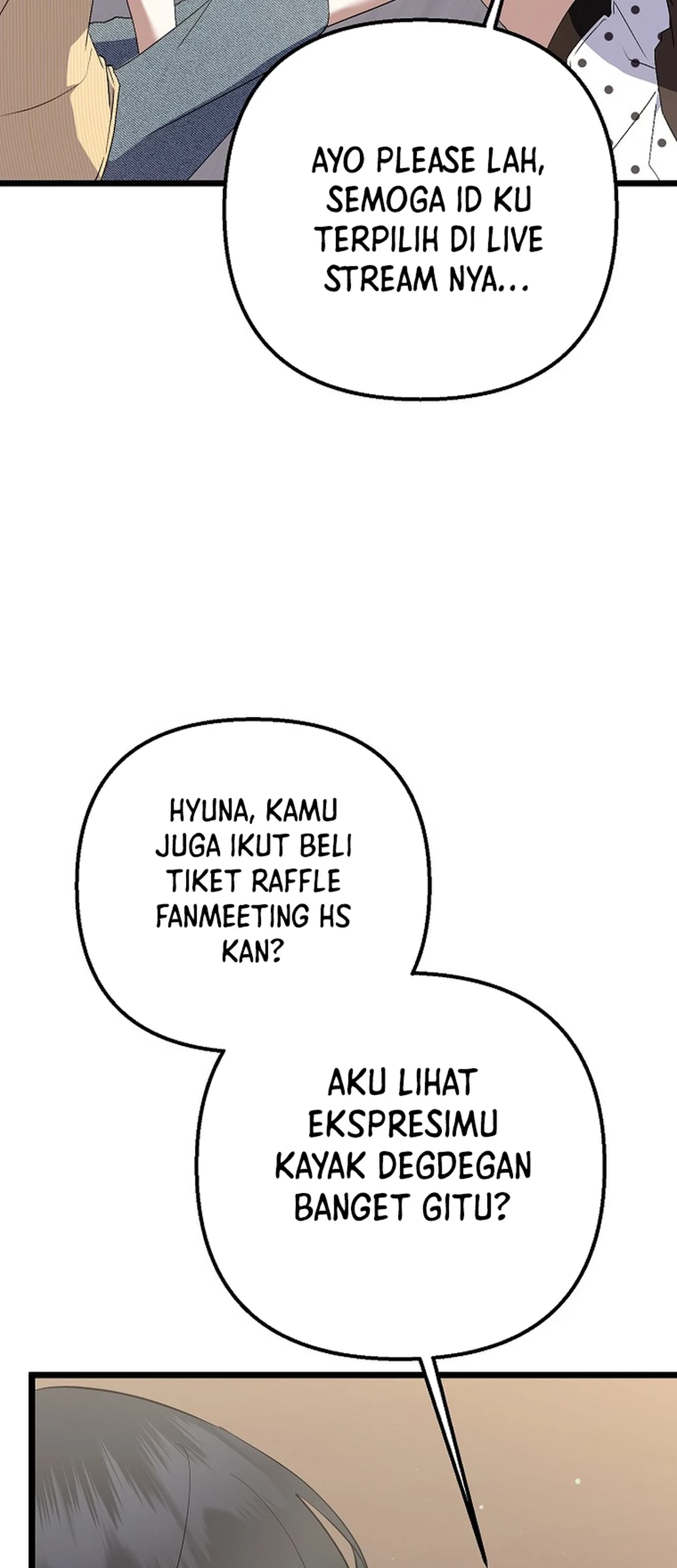 The Crazy Genius Composer Returns Chapter 64 Gambar 92